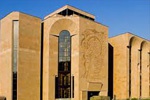MUSEUM OF HISTORY OF YEREVAN